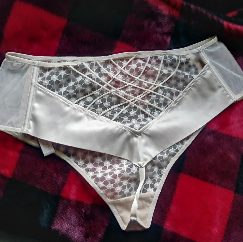 VICTORIA SECRET PANTIES